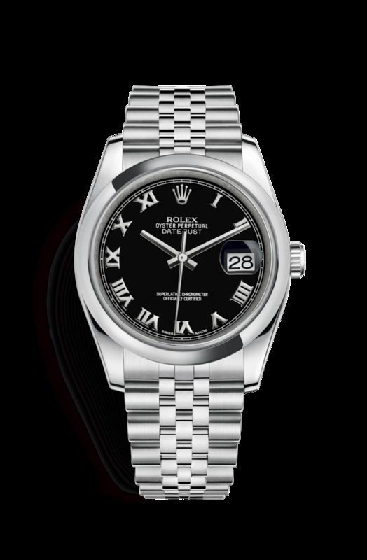 Rolex Watch 431